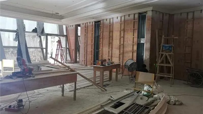 小户型装修预算：如何合理分配，打造温馨空间
