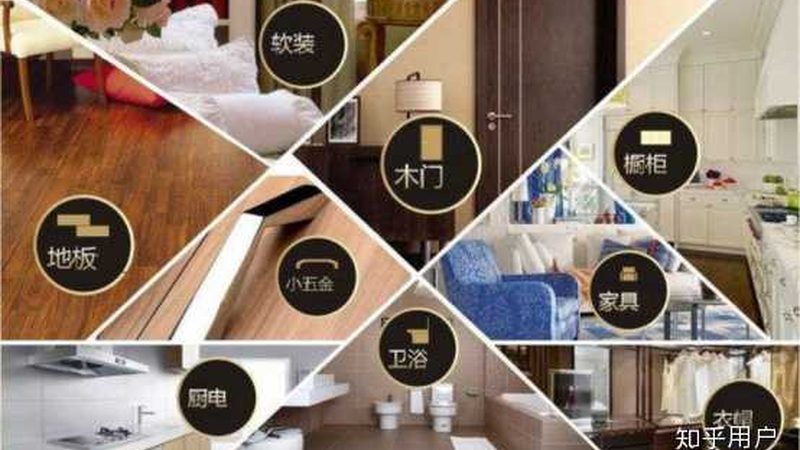 北京二手房翻新装修，流程解析与注意事项
