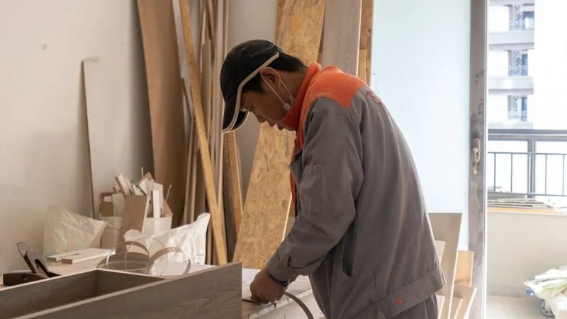 家装建材加盟，揭秘成功背后的关键因素