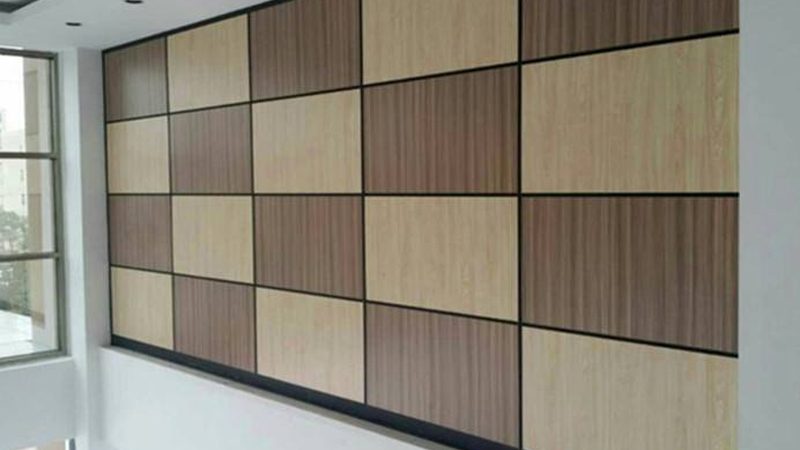 开放式办公室装修：从规划到完工的五大关键步骤**