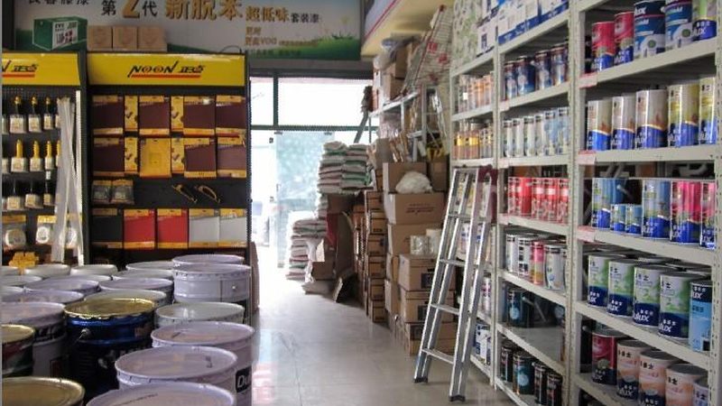 夏天与冬天防水涂料干透时间差异解析