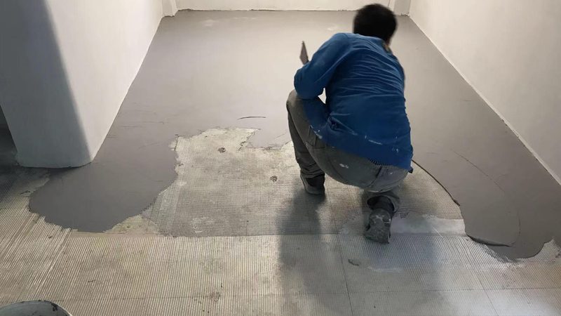 卫生间防水到底要做多高才保险